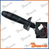 Colonne De Direction Commutateur pour RENAULT | 001-10-16725, 06-12324-SX